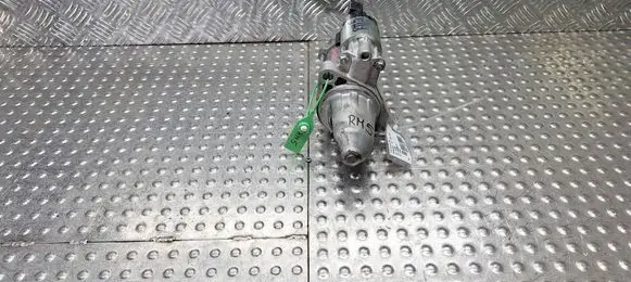 Mercedes-Benz A W177 Starter motor S26370047 A2609060100
