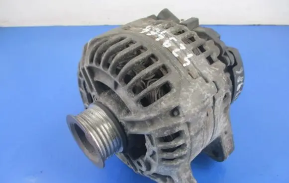 Citroen Xsara Picasso Generator/alternator 9621791480