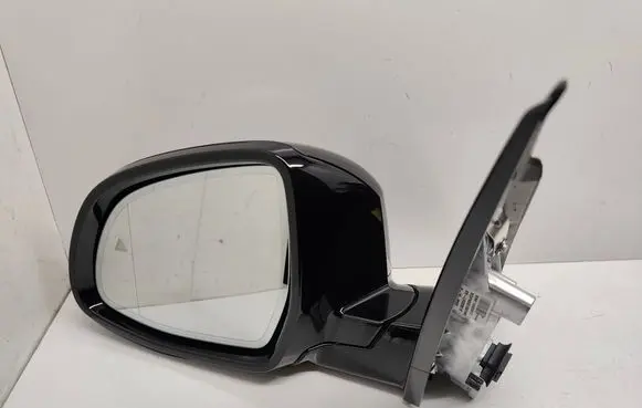 BMW X3 G01 Front door electric wing mirror 697139AD 5202129740 LH023312