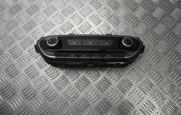 Hyundai i30 Climate control unit 97250GXXXX