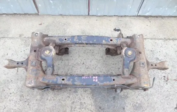 Mazda MX-5 NB Miata Rear subframe 