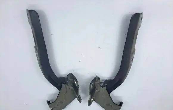KIA Optima Engine bonnet/hood hinges