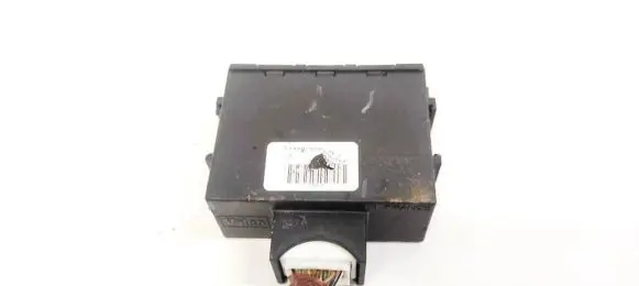 Toyota Avensis T250 Other control units/modules 8918005040 89180-05040