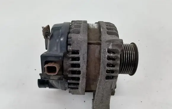 Honda Accord Generator/alternator 104210-5890