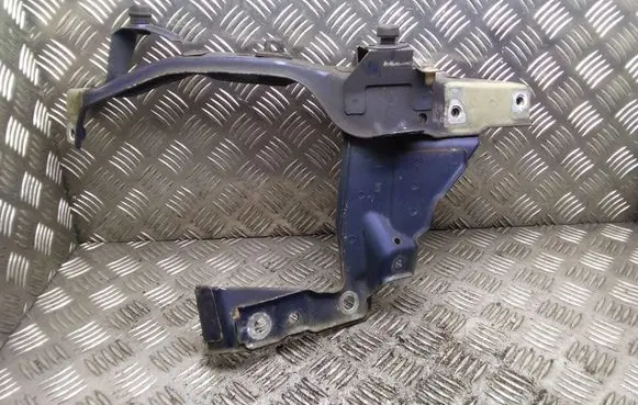 Opel Zafira B Radiator support slam panel bracket 