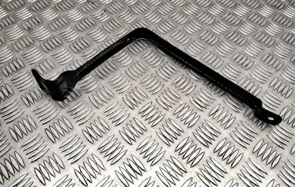 BMW 5 F10 F11 Battery bracket 7609962