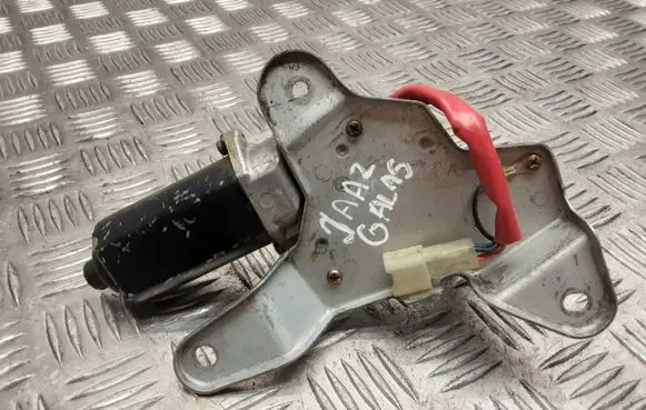 Honda Jazz Rear window wiper motor