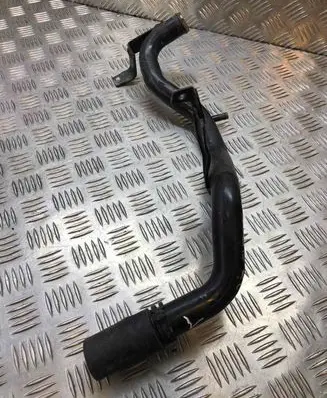 Audi A4 S4 B7 8E 8H Engine coolant pipe/hose