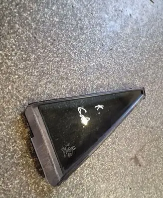 Mazda CX-5 Rear vent window glass 