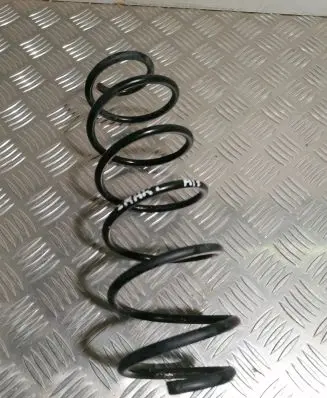 Smart ForTwo II Rear coil spring