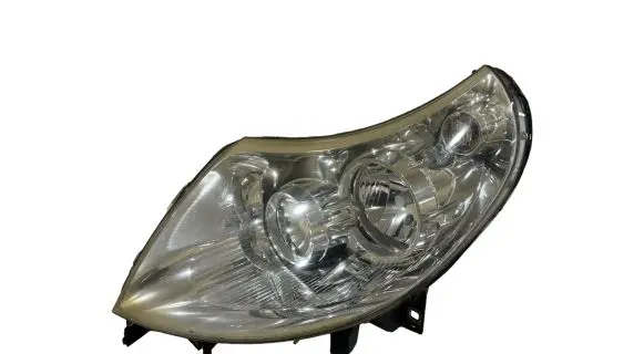 Peugeot Boxer Headlight/headlamp 1369497080 43190748