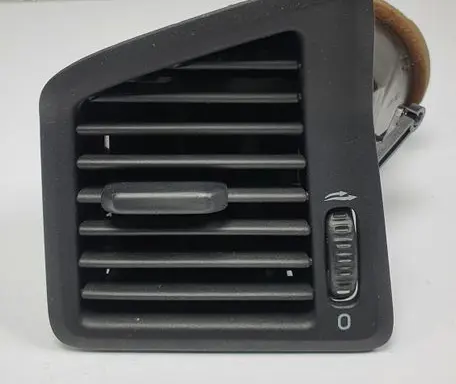 Mercedes-Benz A W169 Dashboard side air vent grill/cover trim 3409373
