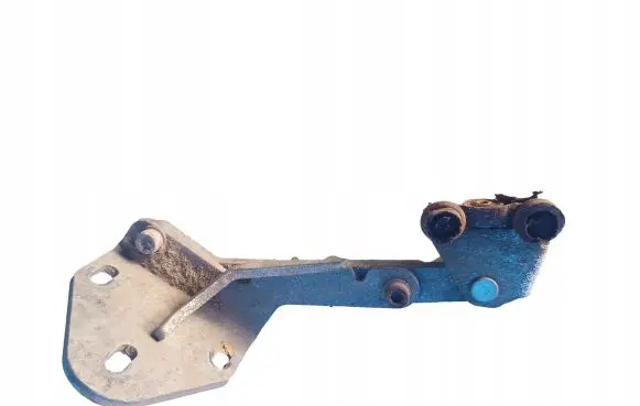 Iveco Daily 3rd gen Sliding door upper top rail 500329841