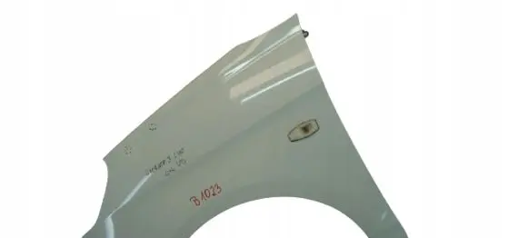 KIA Picanto Fender