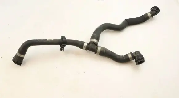 BMW 4 F36 Gran coupe Engine coolant pipe/hose 8616558 14837810