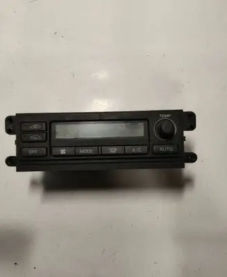Nissan Patrol Y61 Climate control unit 27510VB001