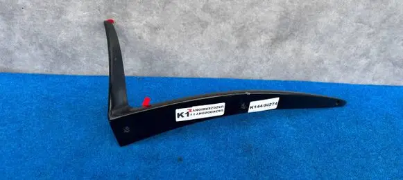 Mercedes-Benz AMG GT C192 Front bumper splitter molding A1928854801