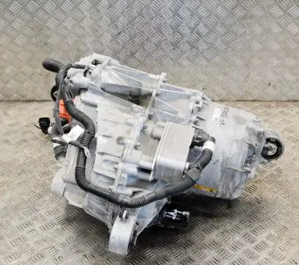 Tesla Model 3 Engine 112098000D