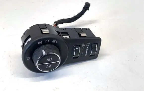 Jeep Cherokee KL Other switches/knobs/shifts