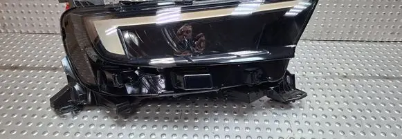 Opel Mokka B Headlight/headlamp S25053130 9834007980