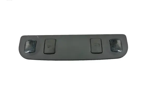 Audi A4 S4 B6 8E 8H Rear seat light 8E0.947.111A