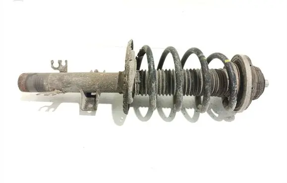 Volkswagen Transporter - Caravelle T5 Front shock absorber with coil spring