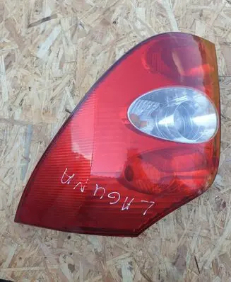 Renault Laguna II Rear/tail lights 8200002472