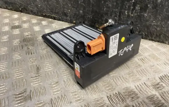 Volkswagen ID. Buzz Heater blower radiator 1EA963581F