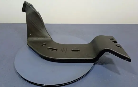 Volkswagen Tiguan Allspace Intake resonator 5Q0819805D