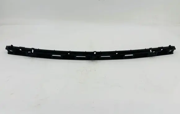 Volkswagen Touran II Rear bumper mounting bracket 1T0807863D