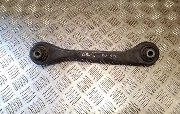 Seat Toledo III (5P) Rear control arm 1K0501529F