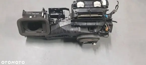 Seat Leon (1P) Interior heater climate box assembly 1K1820308F