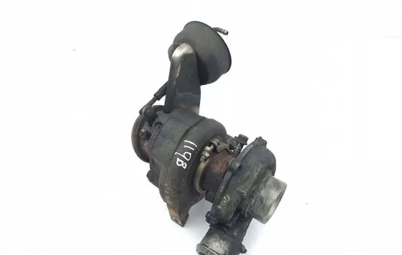 Mercedes-Benz Vito Viano W639 Turbo A6460960199