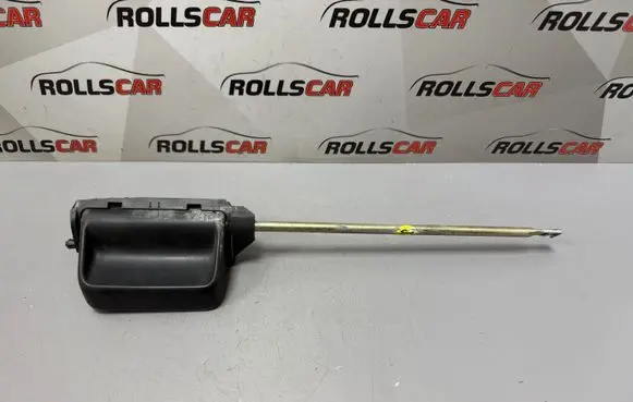 Volkswagen Transporter - Caravelle T5 Sliding door interior handle 7H0843642C