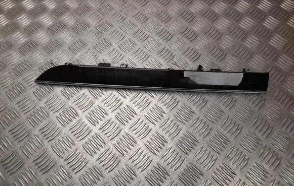 Volvo XC90 Dash center air vent grill 31366503