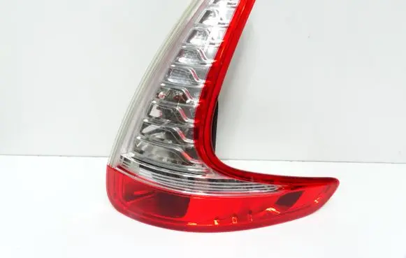 Renault Scenic III - Grand scenic III Rear/tail lights 265500014R 89089134