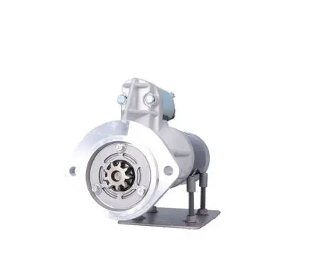 AC 428 Starter motor S106259