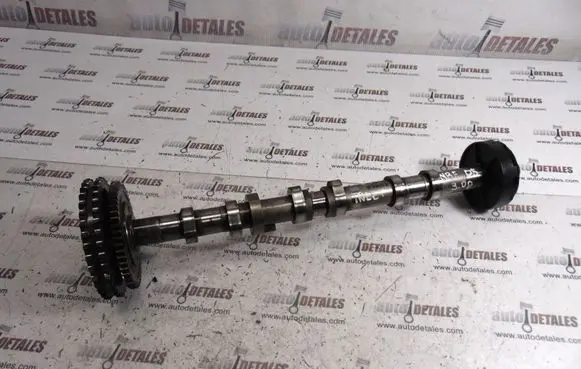 Mercedes-Benz E W211 Camshaft A6420100362