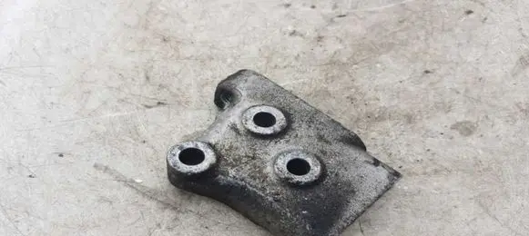 Chevrolet Captiva other engine part NOCODE