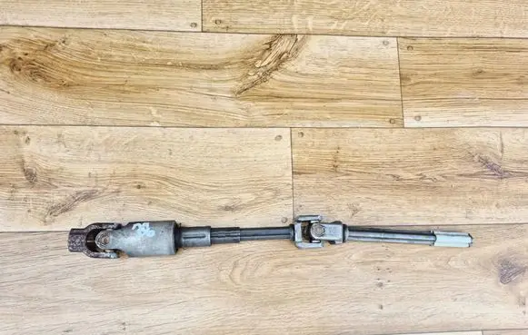 Audi A4 S4 B6 8E 8H Prop shaft universal joint 