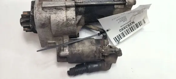 Renault Maxity Starter motor 23300-5X00B