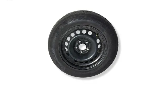 Opel Astra H R15 steel rim 2150154