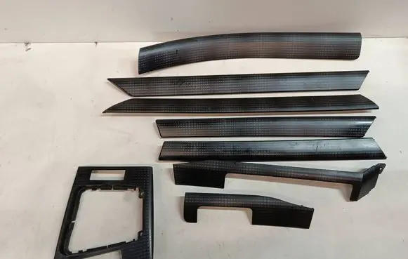 BMW 3 E46 Interior decorative trim set 8209372