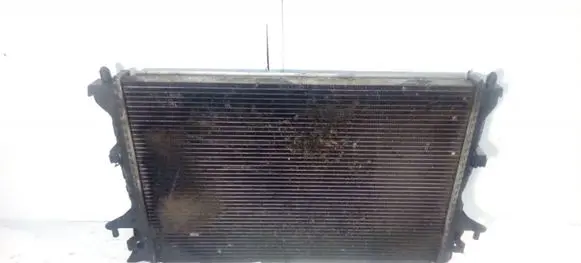 Renault Espace - Grand espace IV Coolant radiator 8200033729A