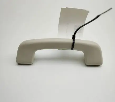 BMW X5 G05 Front interior roof grab handle 7475742