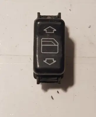 Mercedes-Benz S W140 Electric window control switch 1408202210 03809720