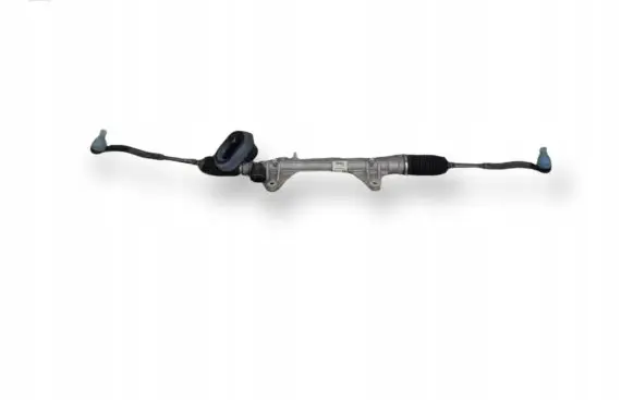 Steering rack