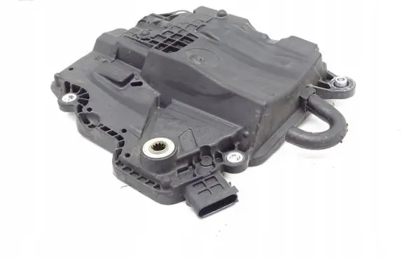 Mercedes-Benz S W222 Other control units/modules A0002704452