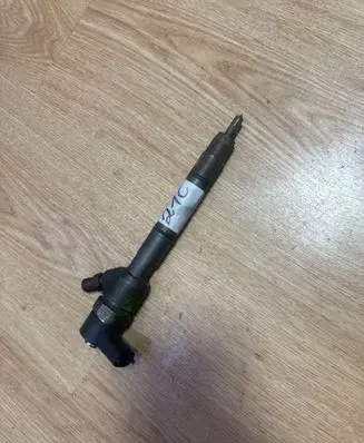 KIA Ceed Fuel injector 0445110256