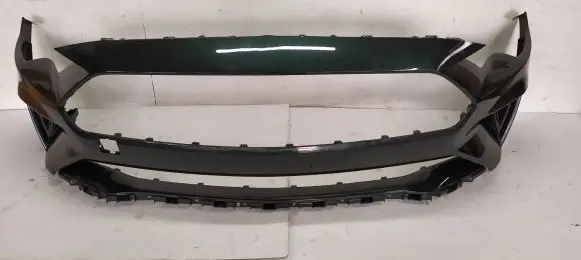 Ford Mustang VI Front bumper JR3B17C31BDWE